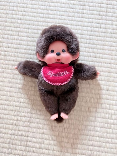 Monchichi premium standard - monchichi,