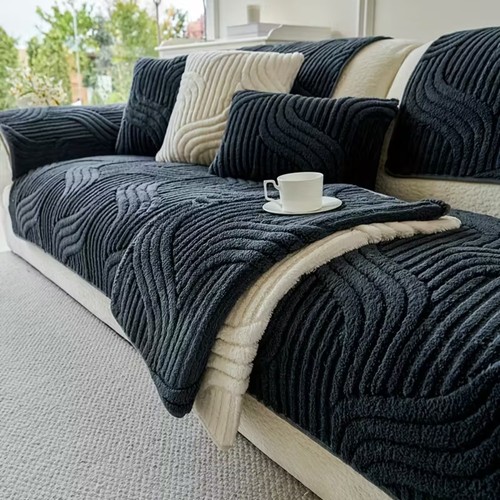 Faux fur plush - faux,