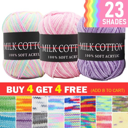 Mixed job lot - lot, 3ply