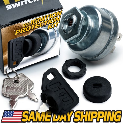 Starter ignition switch fits - ignition,