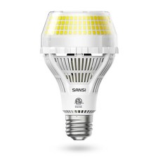 SANSI LED Bulbs e27 A21