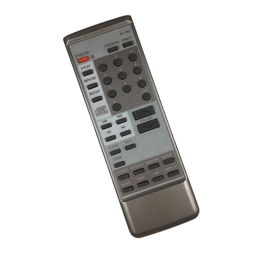 Remote control for denon - for,