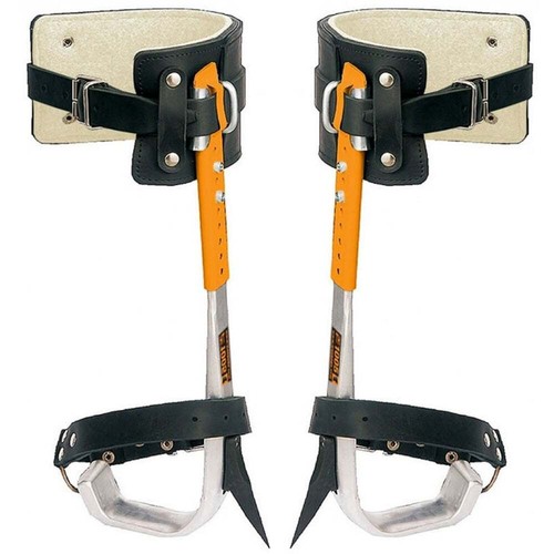 Treehog th1005 climbing spikes - climbing,