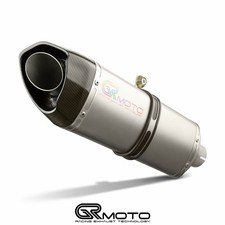 Exhaust for Honda CB250R 2018