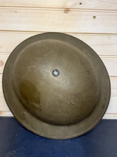 Wwii canadian g s - mk.i,, g.s.w