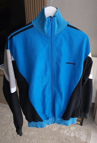 Vintage 80s adidas ventex - vintage,