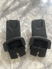 Britax Car Seat Adaptors AFFINITY 2 / SMILE 2 / B-READY For Maxi Cosi
