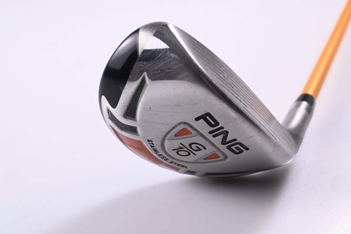 Ping g10 hybrid 18 - ping,