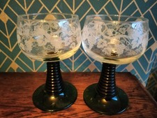 VINTAGE RETRO WINE HOCK