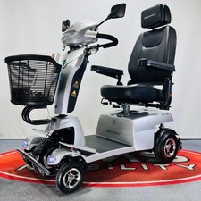 2024 Quingo Vitess 2 Mobility
