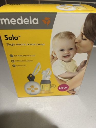 Bnib medela solo - bnib,