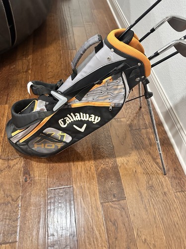 Callaway hot junior golf - callaway,