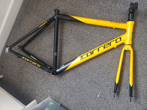 Carrera tdf road - tdf,