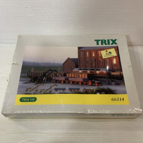 Trix train accessory - trix, ho