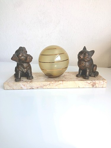 Charming french art deco - french,