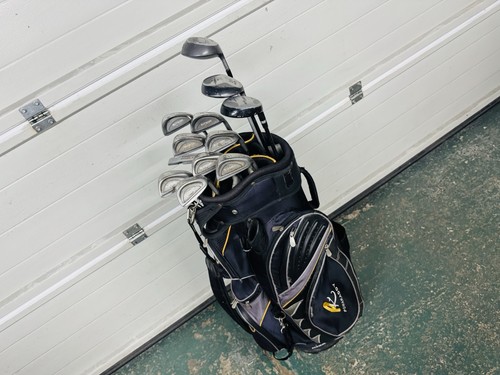 Mens mizuno full - mens, golf