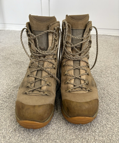 Lowa men brown leather - lowa,