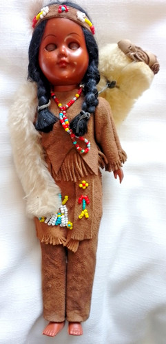 Native american indian vintage - native,