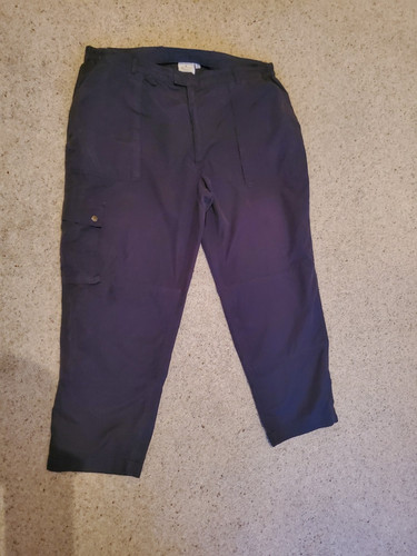 Scouts activity trousers - trousers,