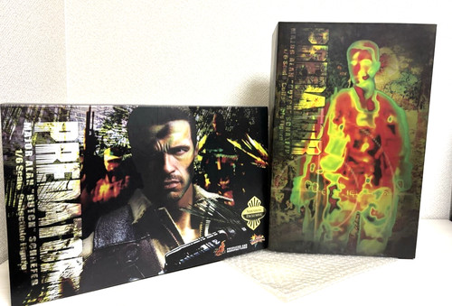 Hot toys mms72 - hot,