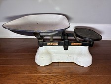 Vintage Art Deco W&T Avery