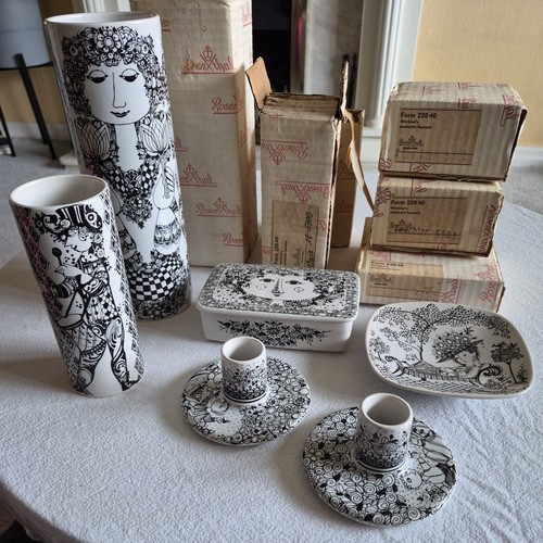 Bjorn wiinblad rosenthal - bjorn,