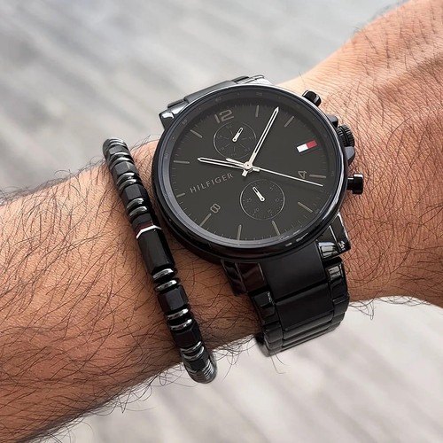 Tommy hilfiger mens watch - tommy,