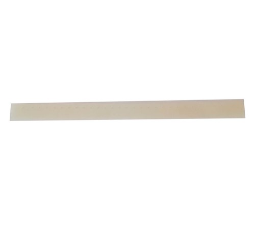 Swingo 350 rear squeegee - b/e,