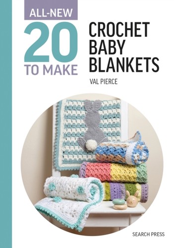Crochet baby blankets - crochet,