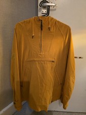 Pretty Green Overhead Corduroy