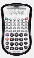 TEXET ALBERT 3 SCIENTIFIC