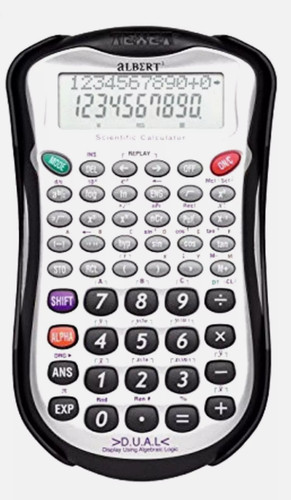 Texet albert scientific - texet,