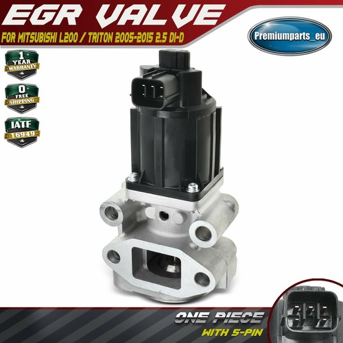 Egr valve for mitsubishi - egr, l200