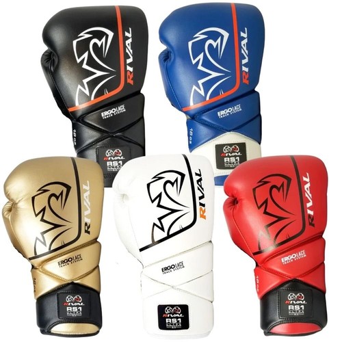 Rival rs1 ultra lace - rival,