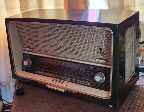 Vintage collectable grundig - vintage,
