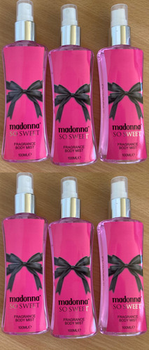 Madonna sweet 100ml - x,