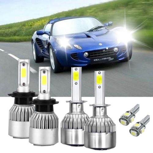 For lotus elise - for,