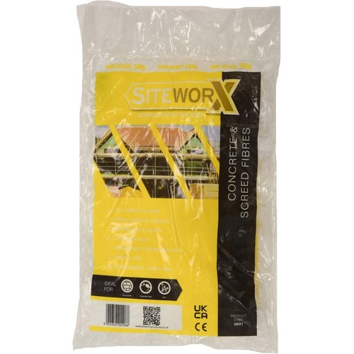 Siteworx concrete screed - concrete,