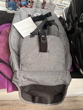 Bugaboo Donkey 5 Seat Fabric -