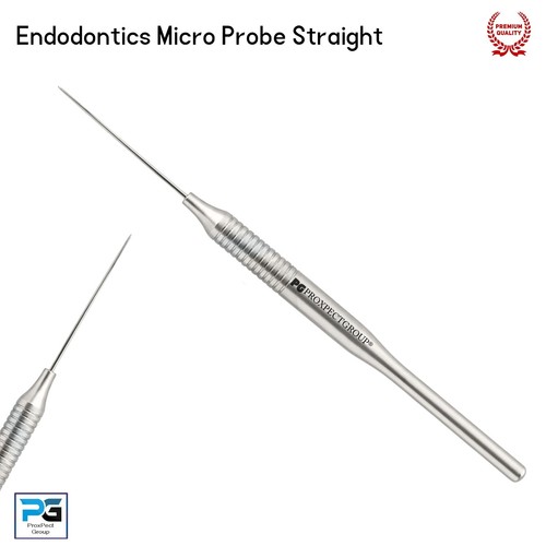 Dental endodontic micro - endodontic,