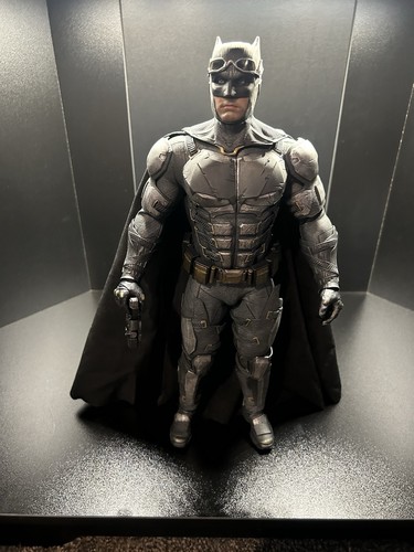 Hot toys tms085 justice league - hot,
