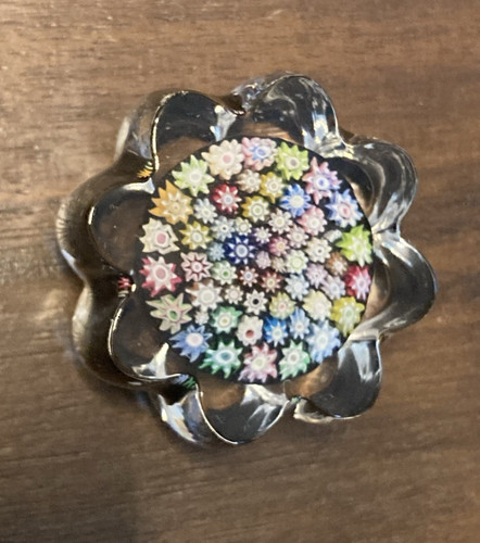 Peter mcdougall millefiori - peter,