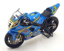 Minichamps 1/12 Scale Diecast