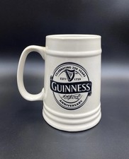 Guinness 250 Years Anniversary Tankard
