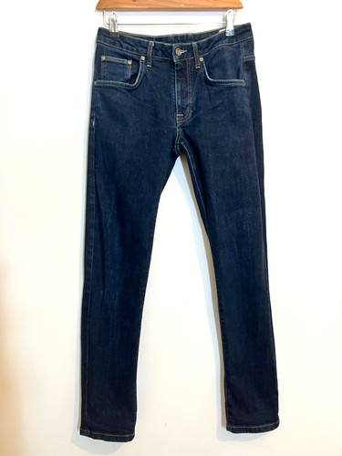 Trojan records jeans - trojan, low