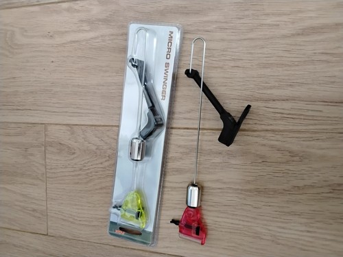 Fox micro swingers carp - micro,