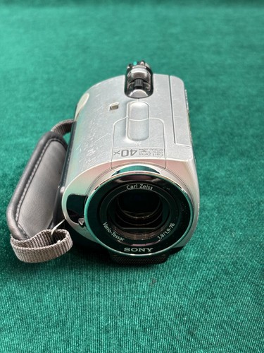Sony dcr sr32e - sony, digital