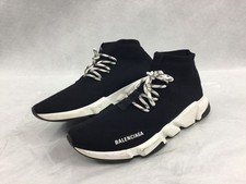 Balenciaga Speed Lace Knit