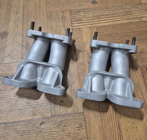Porsche 356 912 engine - &, inlet
