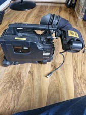 Sony dsr-450 wsp Camcorder